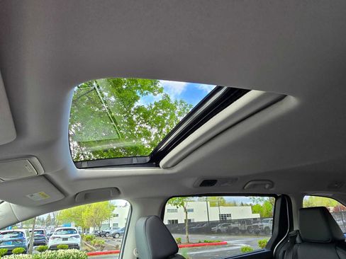 New 2026 Honda Odyssey EX-L image 23