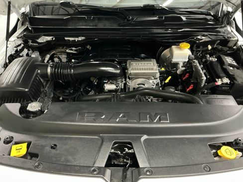 Used 2022 RAM 1500 Big Horn image 30