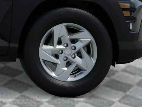 New 2027 Hyundai Kona SE FWD image 8
