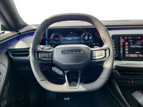 New 2026 Dodge Charger R/T AWD/4WD image 13