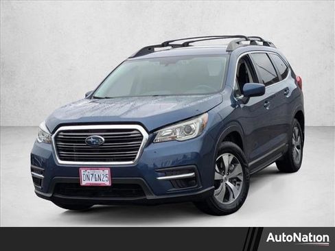 Used 2020 Subaru Ascent Premium w/ Convenience Package image 1