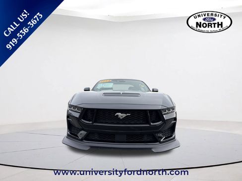 Used 2024 Ford Mustang GT image 2