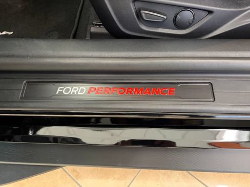 Used 2020 Ford Mustang Shelby GT500 w/ Technology Package RWD image 21