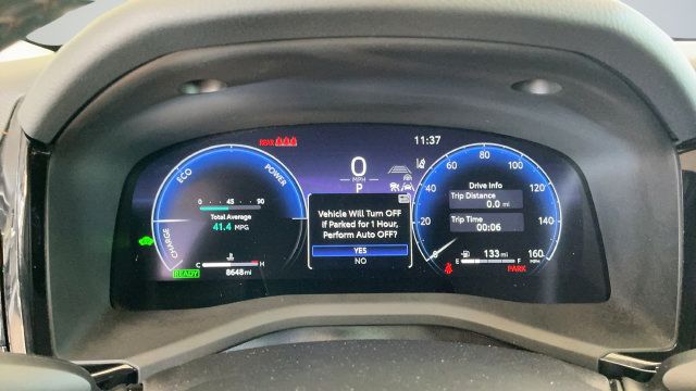 Used 2026 Toyota Camry XLE FWD image 14