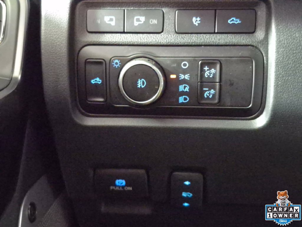Used 2023 Ford F250 Platinum AWD/4WD image 18