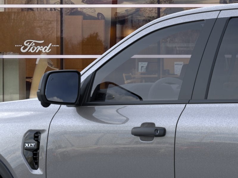 New 2026 Ford Ranger XLT w/ FX4 Off-Road Package AWD/4WD image 20