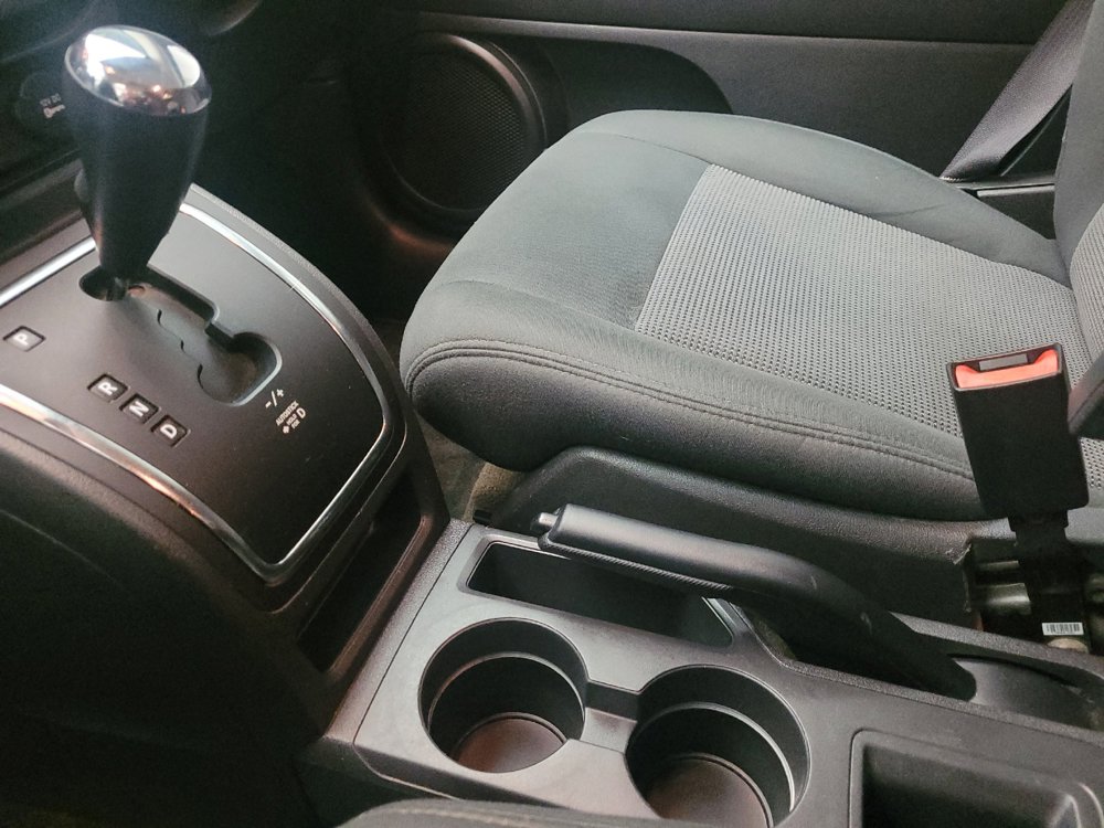 Used 2014 Jeep Compass Sport w/ Power Value Group FWD image 26