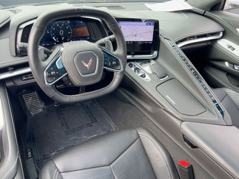 Used 2021 Chevrolet Corvette 3LT image 28