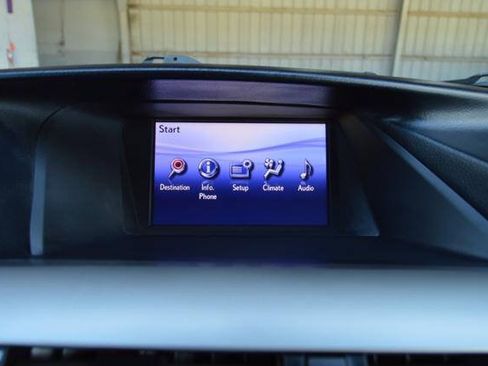 Used 2011 Lexus RX 350 AWD w/ Premium Pkg image 23