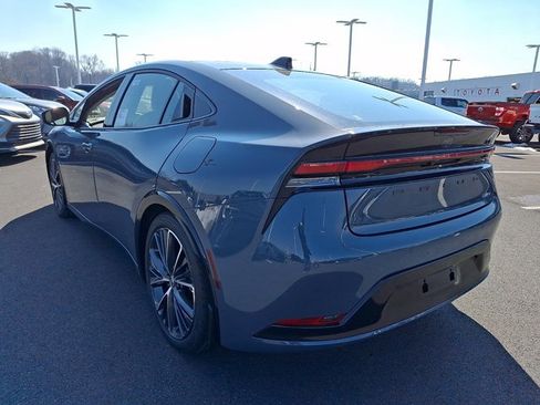 New 2026 Toyota Prius XLE image 5