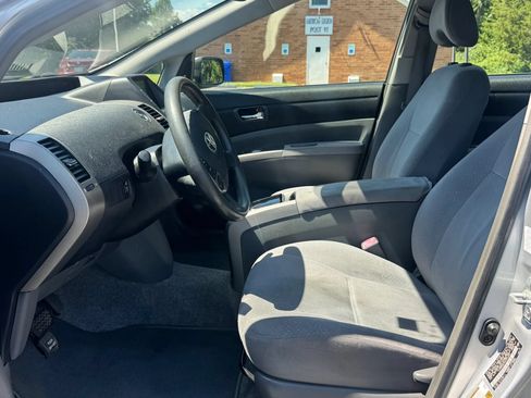 Used 2006 Toyota Prius FWD image 11