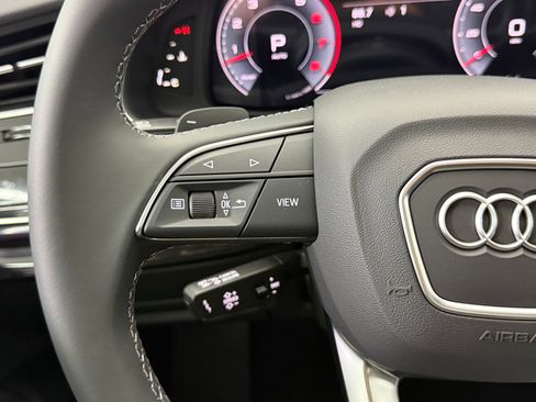 New 2026 Audi Q7 3.0T Premium Plus AWD/4WD image 19
