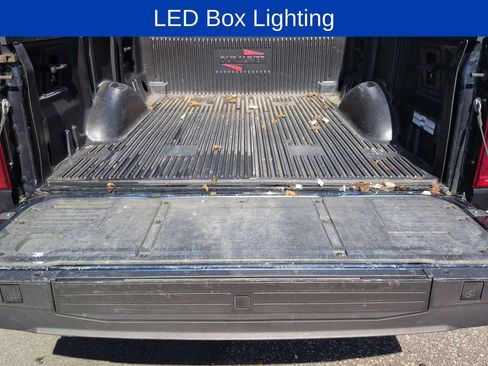 Used 2022 Ford F150 XLT w/ Equipment Group 302A High AWD/4WD image 32