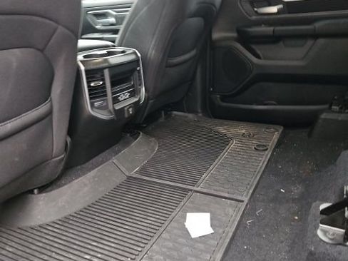 Used 2025 RAM 1500 Big Horn AWD/4WD image 17