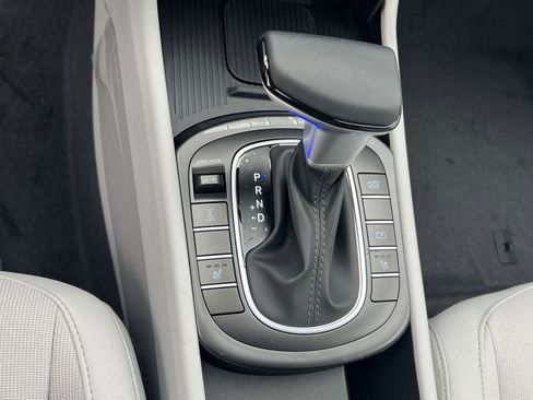 New 2026 Hyundai Kona SEL Sport image 21