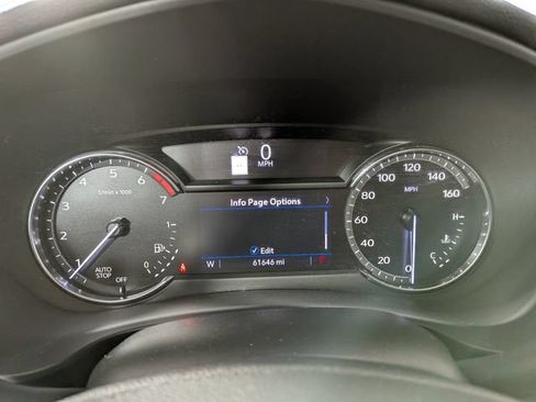 Used 2019 Cadillac XT4 Premium Luxury FWD image 6