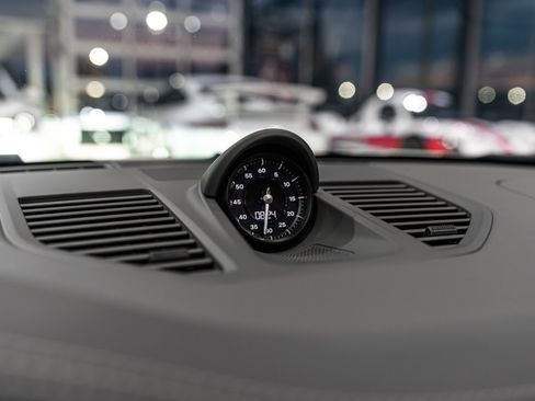 Used 2024 Porsche 911 GT3 RS image 13