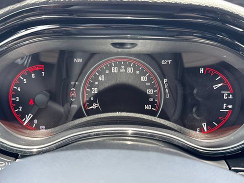 New 2026 Dodge Durango GT AWD/4WD image 32