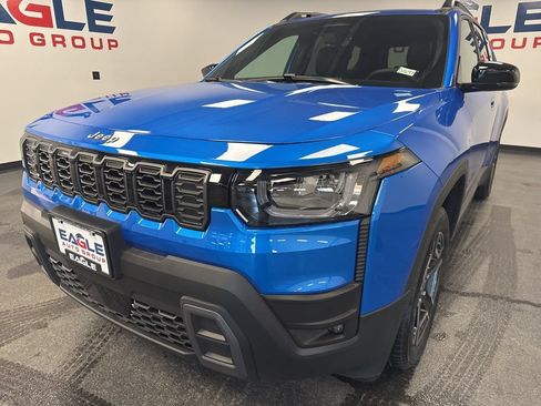 New 2026 Jeep Cherokee Limited AWD/4WD image 5