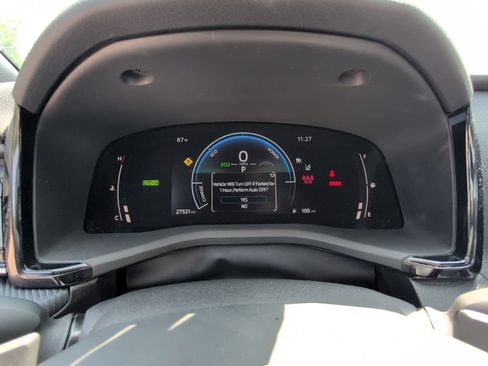Certified 2025 Toyota Camry SE w/ Convenience Package AWD/4WD image 20