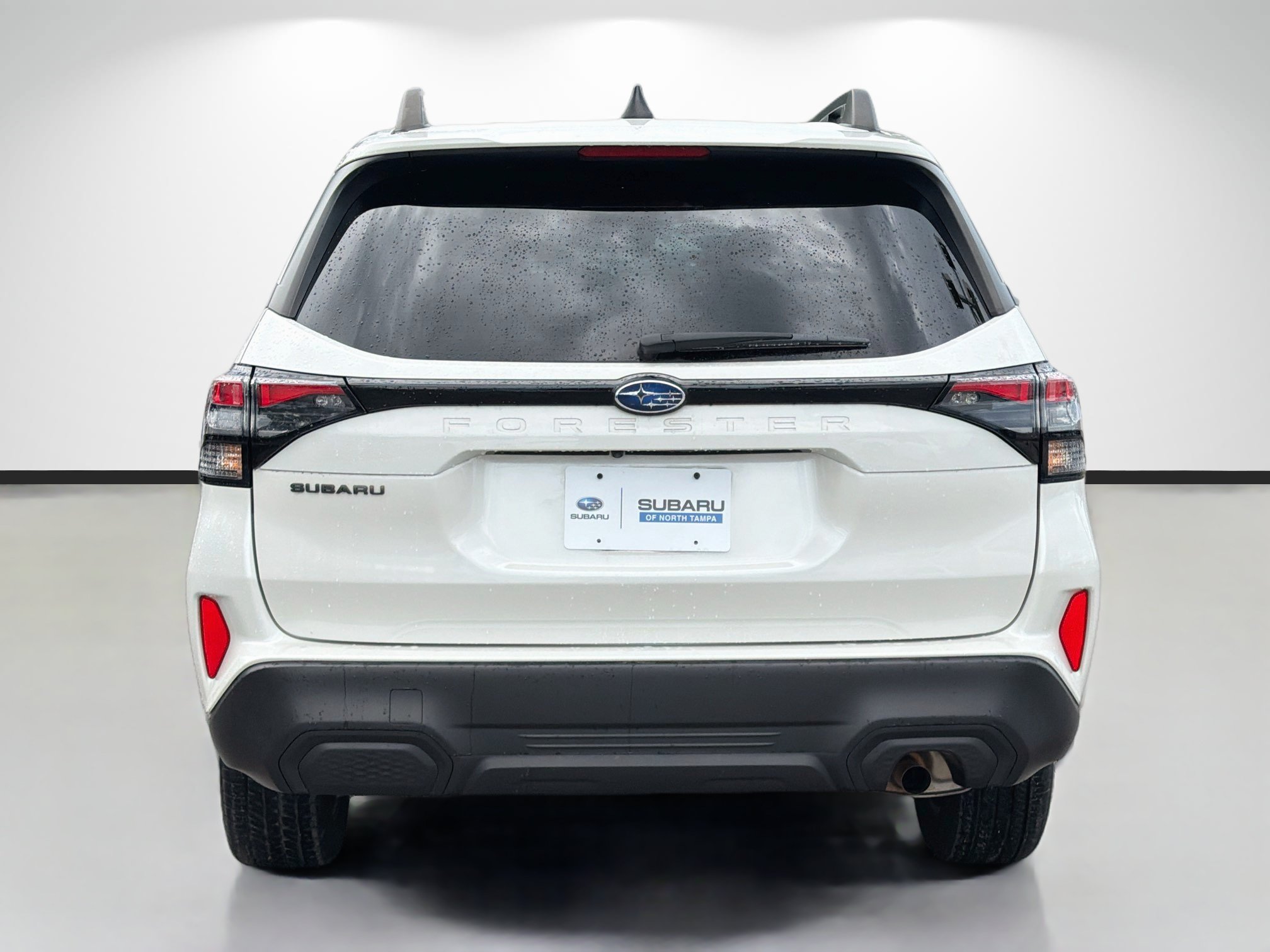 Certified 2025 Subaru Forester Premium w/ Convenience Package #1 AWD/4WD image 4