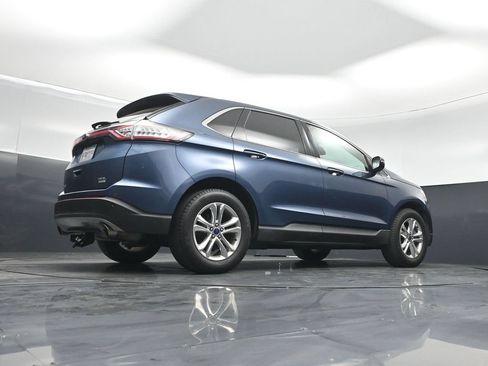 Used 2018 Ford Edge SEL w/ Equipment Group 201A FWD image 48