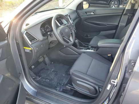 Used 2017 Hyundai Tucson SE image 14