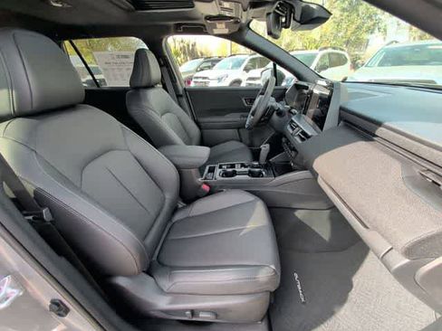 New 2026 Subaru Outback Limited AWD/4WD image 21