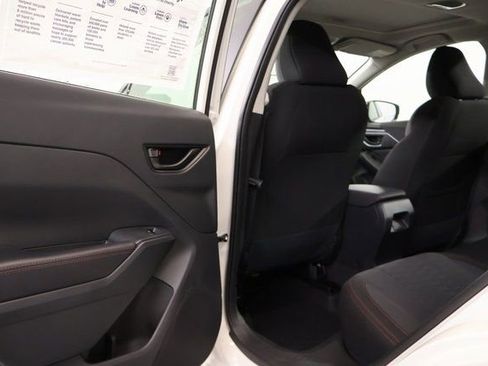 New 2026 Subaru Impreza 2.0i Sport image 26