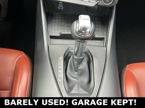 Used 2024 Ford Mustang Premium image 24