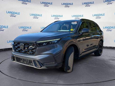 Used 2024 Honda CR-V Sport-L image 11