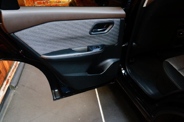 Certified 2021 Nissan Rogue S AWD/4WD image 36