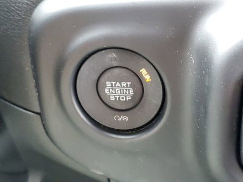 Used 2023 Jeep Wrangler Unlimited Rubicon 4xe w/ Steel Bumper Group AWD/4WD image 12