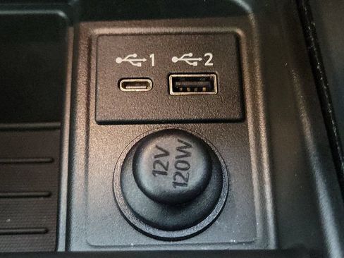Used 2023 INFINITI QX55 Luxe w/ Cargo Package AWD/4WD image 30