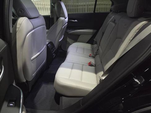 Used 2023 Cadillac XT4 Premium Luxury w/ Cold Weather Package image 15