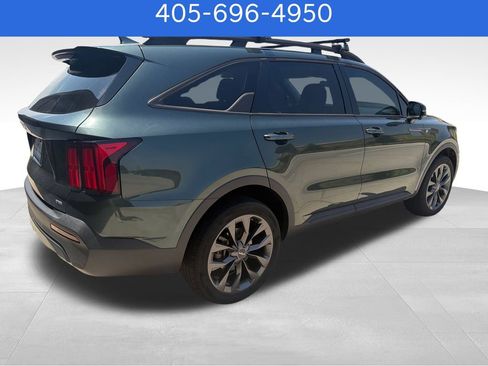 Used 2023 Kia Sorento SX Prestige AWD/4WD image 6