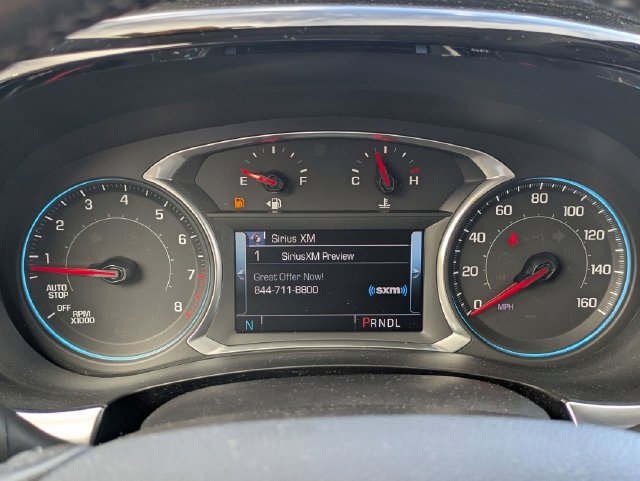 Used 2019 Chevrolet Traverse LT FWD image 18