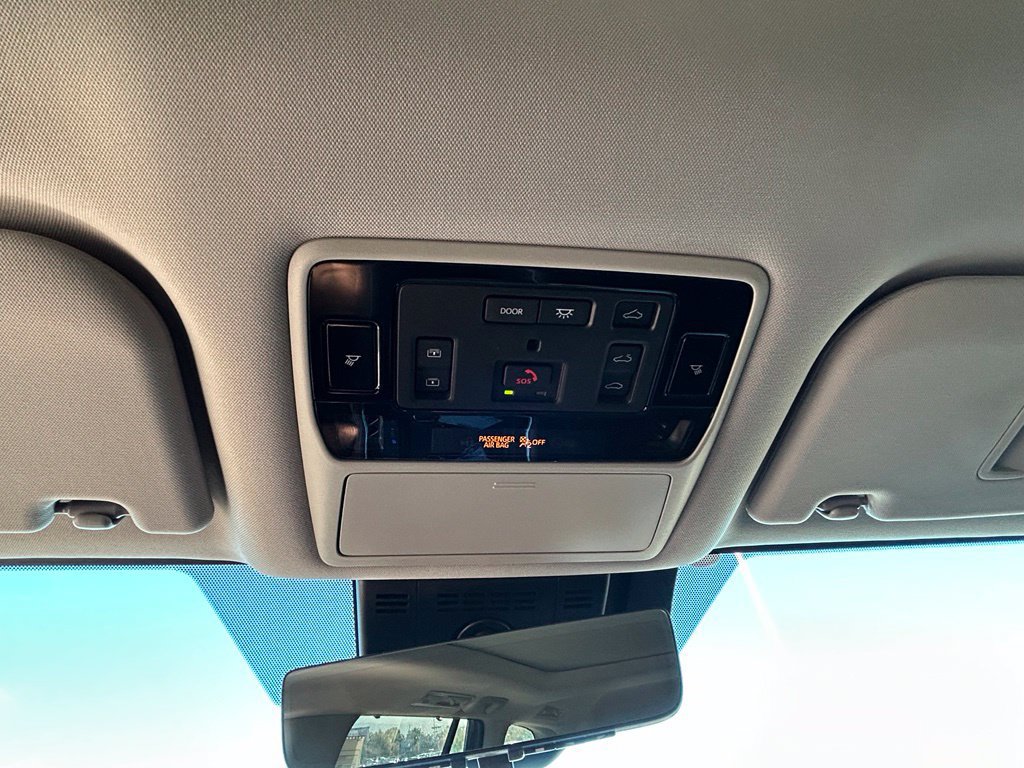 Used 2026 Toyota Grand Highlander AWD image 18