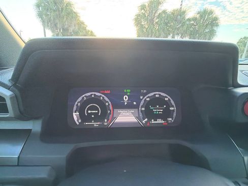 Used 2026 Toyota Tacoma SR5 AWD/4WD image 8
