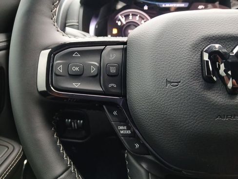 New 2026 RAM 1500 Limited w/ Night Edition image 16