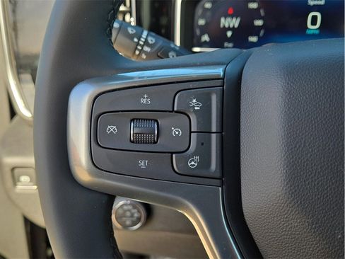 New 2025 Chevrolet Silverado 2500 LTZ image 20