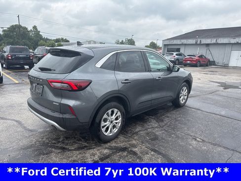 Used 2023 Ford Escape Active image 9