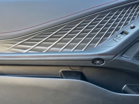 New 2025 Dodge Charger R/T w/ Quick Order Package 25M R/T image 10