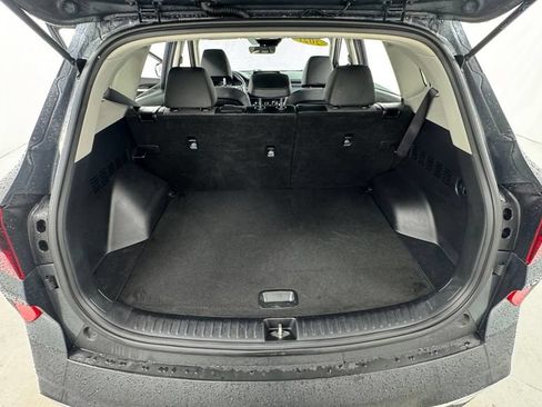 Used 2021 Kia Seltos S AWD/4WD image 15