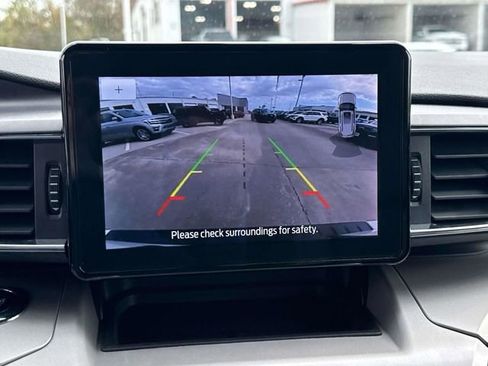 Used 2023 Ford Explorer XLT w/ Equipment Group 202A image 30