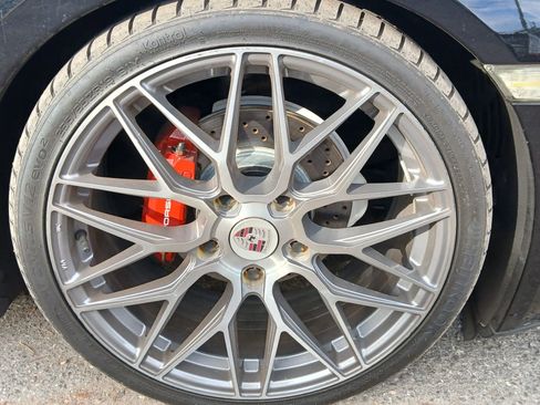 Used 2005 Porsche Boxster image 9