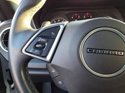 Used 2023 Chevrolet Camaro LT w/ Redline Edition image 28