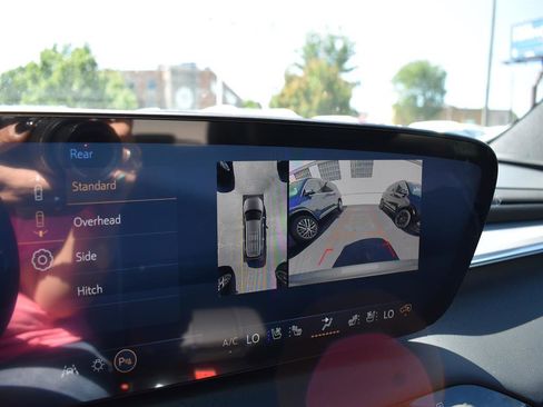 New 2026 Buick Enclave Avenir w/ Super Cruise Package image 22