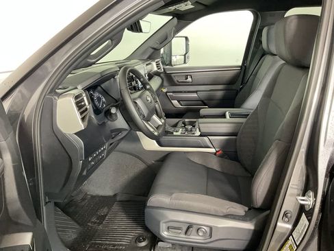 New 2026 Toyota Tundra SR5 image 15