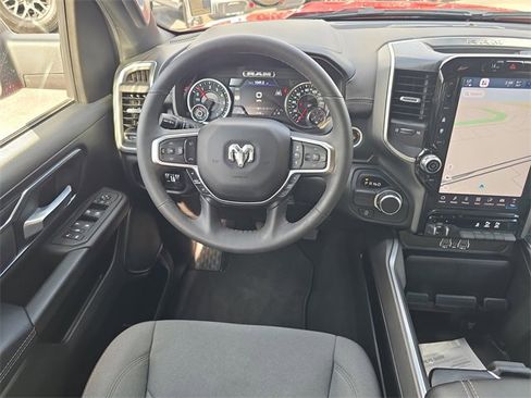 Certified 2025 RAM 1500 Big Horn image 10